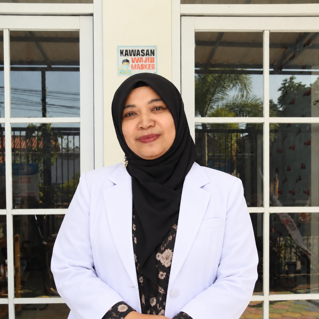 Foto dr. Syaiful Arief Miraza, Sp.A